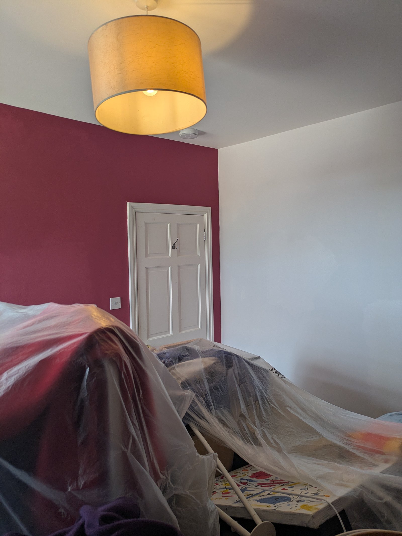 Always Interiors project 4