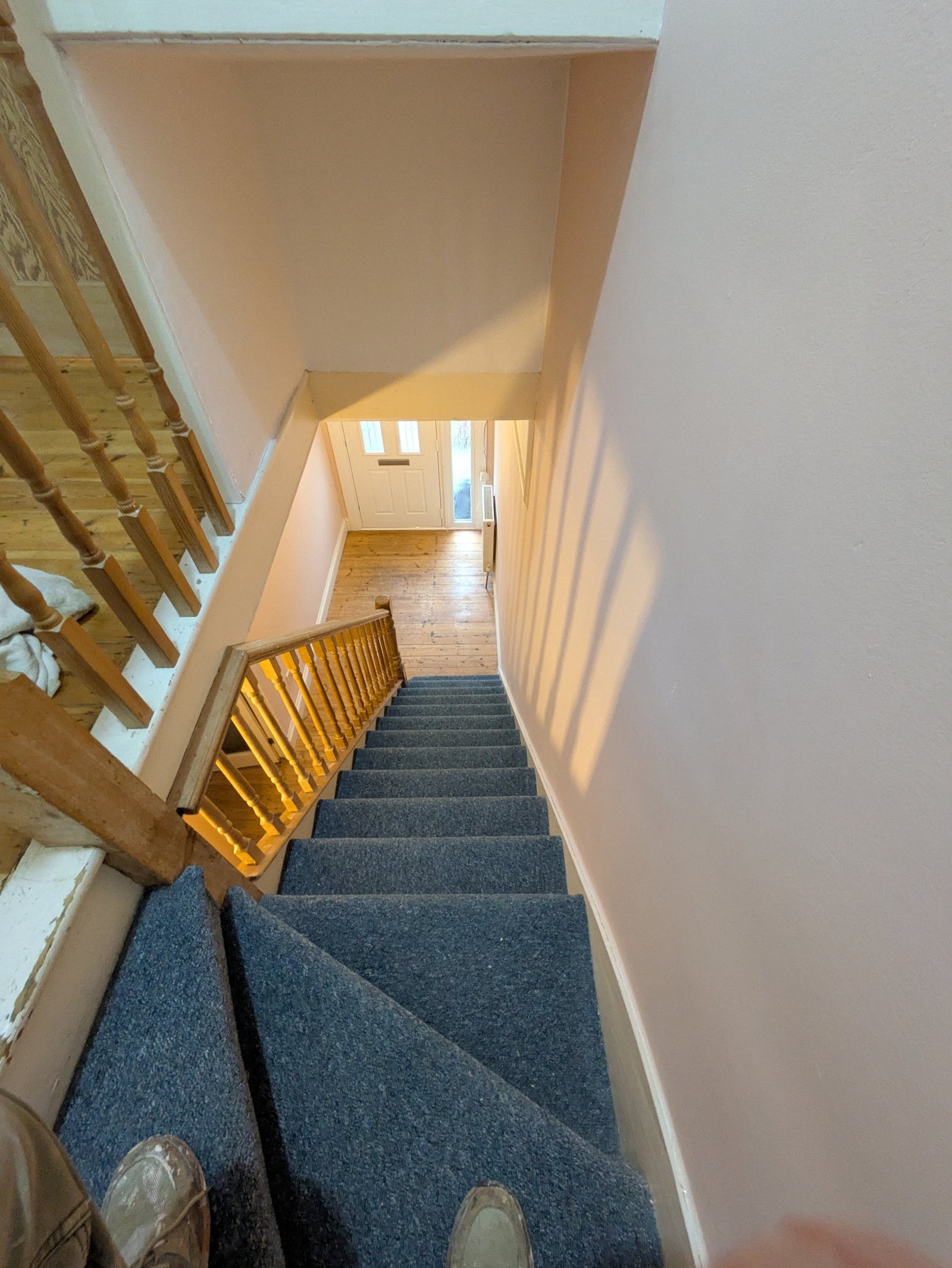 Always Interiors project 5